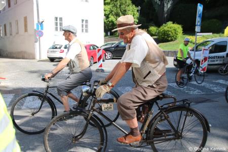 15. Maraton Alpe Scott v znamenju mednarodne udeležbe in sončne nedelje z razgledi na Alpe (46)